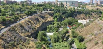 Ի՞նչ է լինելու սննդի այն օբյեկտների հետ, որոնք գտնվում են Հրազդանի կիրճում
