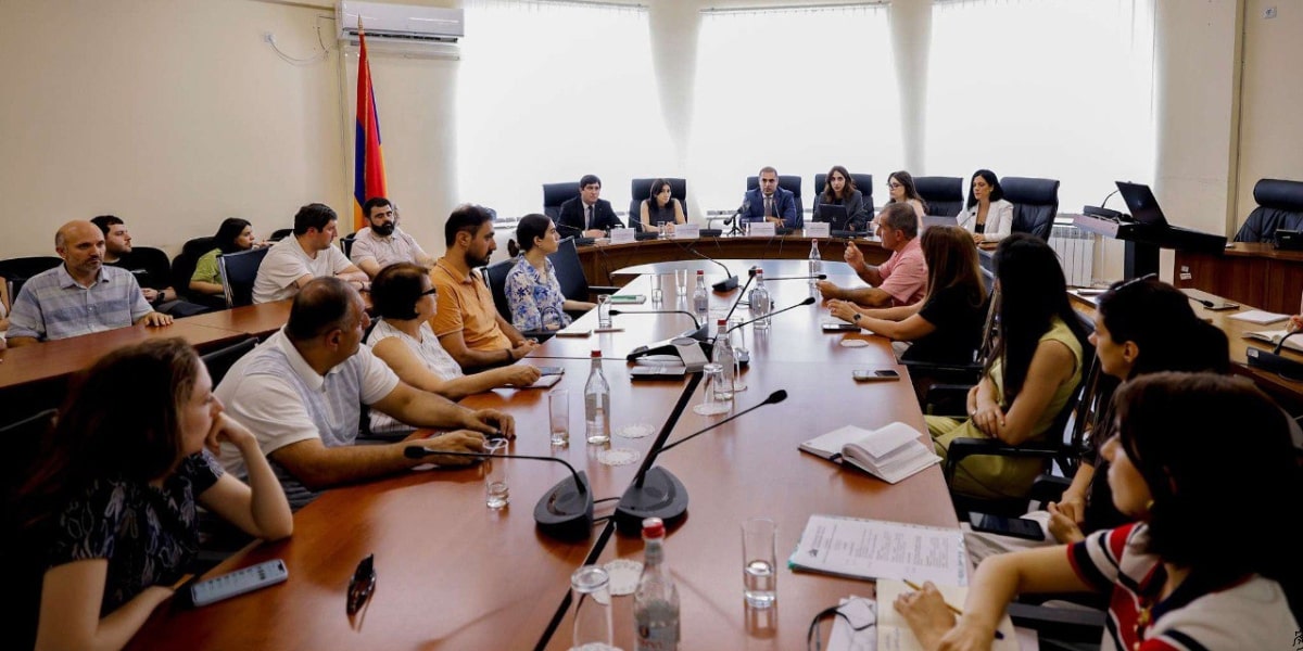 Օգոստոսի 1-ից ուժի մեջ կմտնեն սպառողների պաշտպանության նոր կանոնները