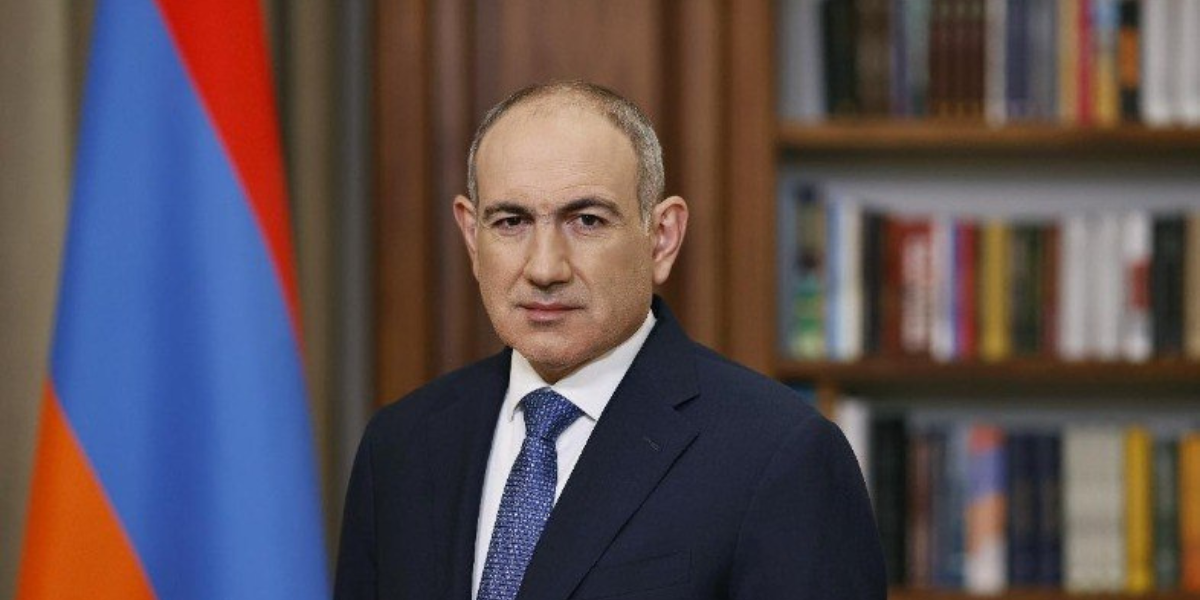Ես ասում եմ՝ հայն է այլևս իշխանություն, ՀՀ քաղաքացին, որովհետև սա երկիր է, սա պետություն է․ Նիկոլ Փաշինյան