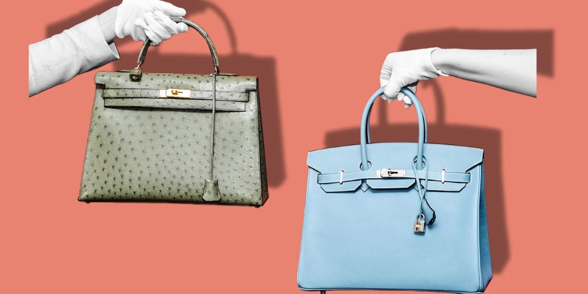 Hermès-ը գերազանցել է շքեղության աշխարհում բոլորին