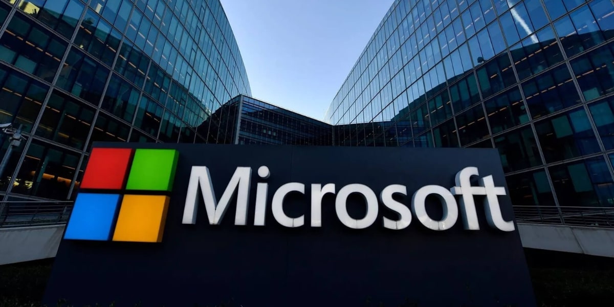 «Microsoft»-ը դարձել է 4 տրիլիոն դոլար կապիտալացումով երկրորդ ընկերությունը