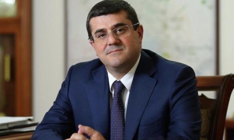 Արցախում հայտարարվել է մասնակի զորահավաք
