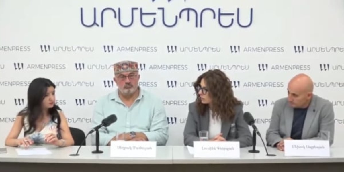 Հայ-իրանական համատեղ տոն․ Սյունիքում 4-րդ անգամ կանցկացվի «Նավասարդ» փառատոնը