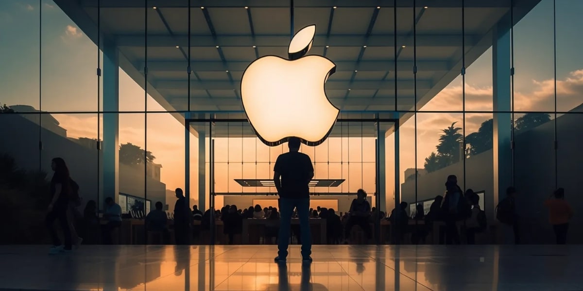 Apple-ի շահույթը վերելքի մեջ է. եռամսյակային եկամուտը հասել է 94 մլրդ դոլարի