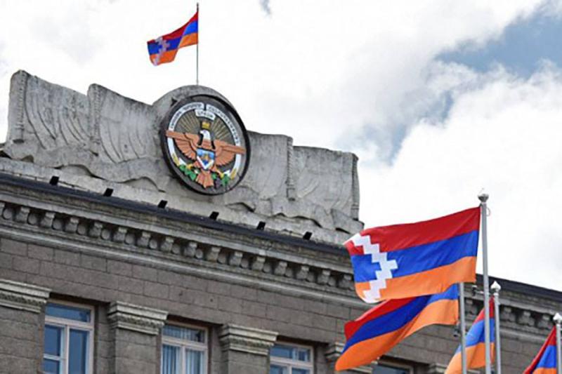 Իրադրությունը հարաբերականորեն կայուն է. Արցախի ՊՆ