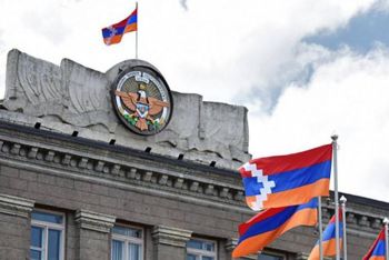 Իրադրությունը հարաբերականորեն կայուն է. Արցախի ՊՆ