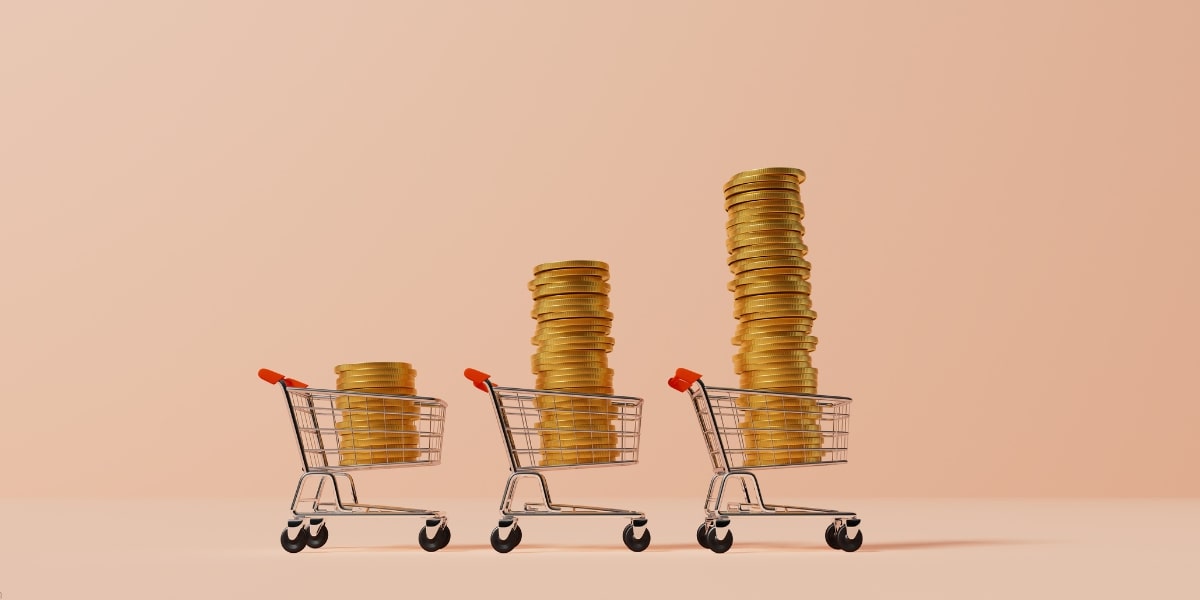 2025թ․ երկրորդ եռամսյակում Հայաստանում 12-ամսյա գնաճը կազմել է 3.9 %