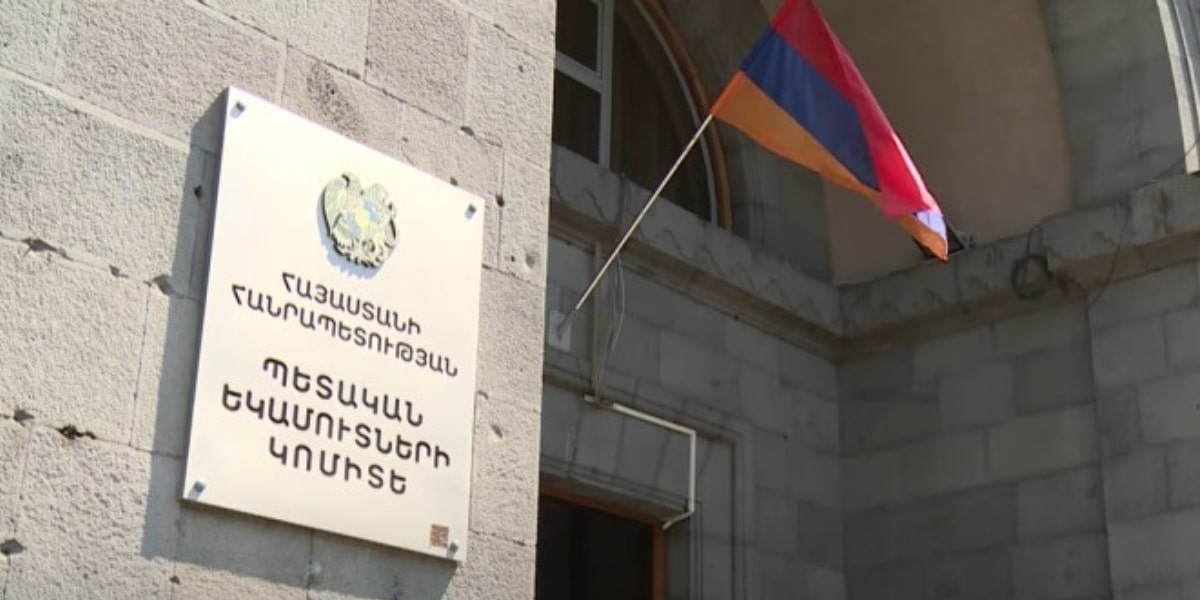 ՊԵԿ-ը 2025 թվականի հուլիսին ապահովել է 218.6 մլրդ դրամ դրամ հարկային եկամուտներ և պետական տուրքեր
