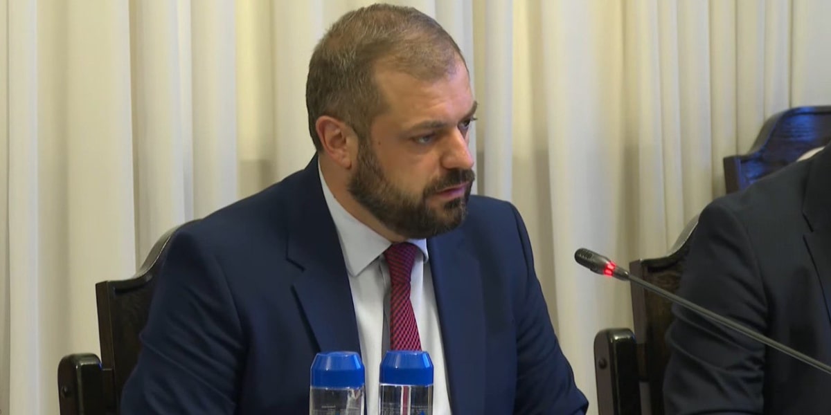 Պատրաստի մետաղական արտադրանքների ներմուծման վրա 6 ամիս ժամկետով տուրք կդրվի