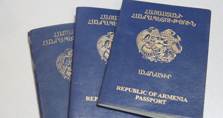 Անձնագրային հերթերը կկանոնակարգվեն