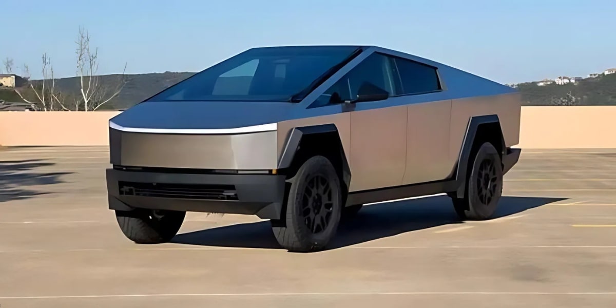 ԱՄՆ ռազմաօդային ուժերը Tesla Cybertruck-ի վրա բարձր ճշգրտությամբ զենքեր կփորձարկեն․ The War Zone