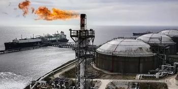 Թուրքիան գազի սպառման ծավալներով 2-րդն է Եվրոպայում
