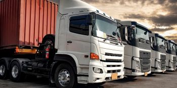 Հայաստանում բեռնափոխադրումների ծավալը 2025-ի առաջին կիսամյակում աճել է 1.9%-ով