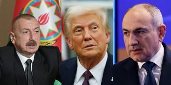 Lինելու է պատմական օր Հայաստանի, Ադրբեջանի, ԱՄՆ-ի և աշխարհի համար. Դոնալդ Թրամփ