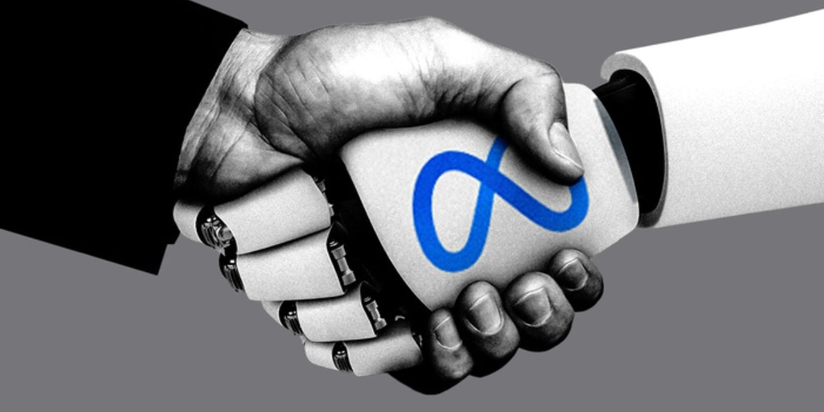 Meta-ն ներգրավել է մոտ 29 միլիարդ դոլար AI տվյալների կենտրոնների համար