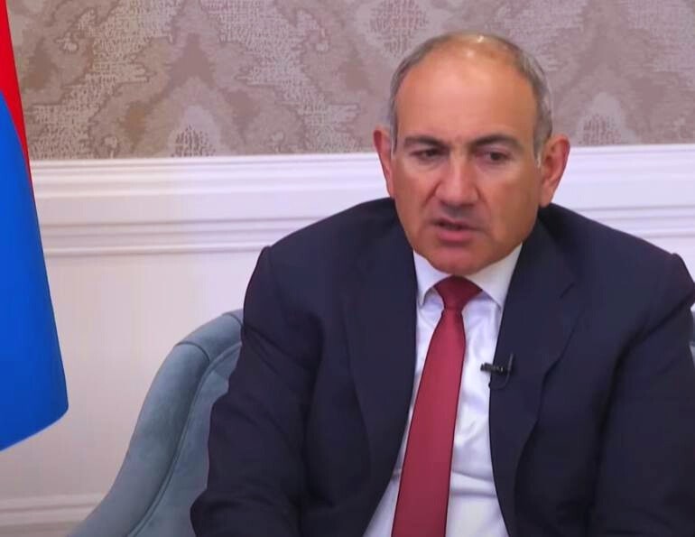 Այս նախագիծը կարող է լավ հնարավորություն դառնալ, որպեսզի տնտեսական գործակցություն սկսվի Իրանի և ԱՄՆ-ի, ՌԴ-ի և ԱՄՆ-ի միջև․ Ն.Փաշինյան