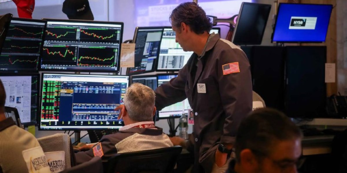 Ամերիկյան շուկաները փակվել են աճով․ Nasdaq-ը՝ պատմական առավելագույնի վրա