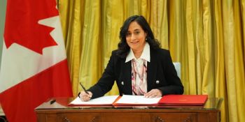 Կանադան ողջունել է Փաշինյան-Ալիև համաձայնությունները՝ անդրադառնալով Բաքվում պահվող հայերի ազատ արձակմանը, արցախցիների վերադարձի իրավունքին