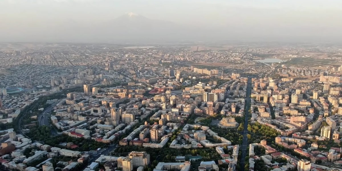 Շրջակա միջավայրի նախարարությունը օգոստոսի 1-10-ը ուսումնասիրել է Երևան քաղաքի մթնոլորտային օդի որակը
