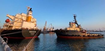 Ուկրաինան ցանկանում է ընդլայնել Ստամբուլի հացահատիկի պայմանագիրը այլ ապրանքների վրա ևս․ Financial Times