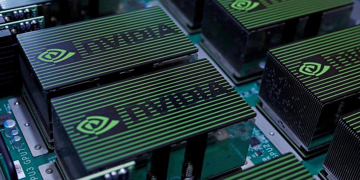 Չինաստանը հորդորում է խուսափել Nvidia H20 չիպերից