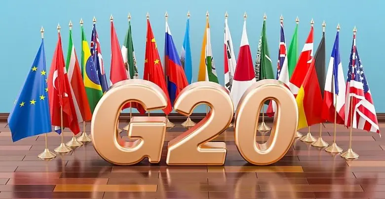 Bloomberg. G20-ի անդամ երկրների մեծ մասը չի կիսում Ռուսաստանին մեկուսացնելու ԱՄՆ-ի ցանկությունը