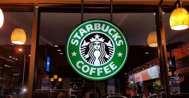 Starbucks-ի նոր սեփականատերը բացահայտել է ցանցի անվանումների տարբերակները