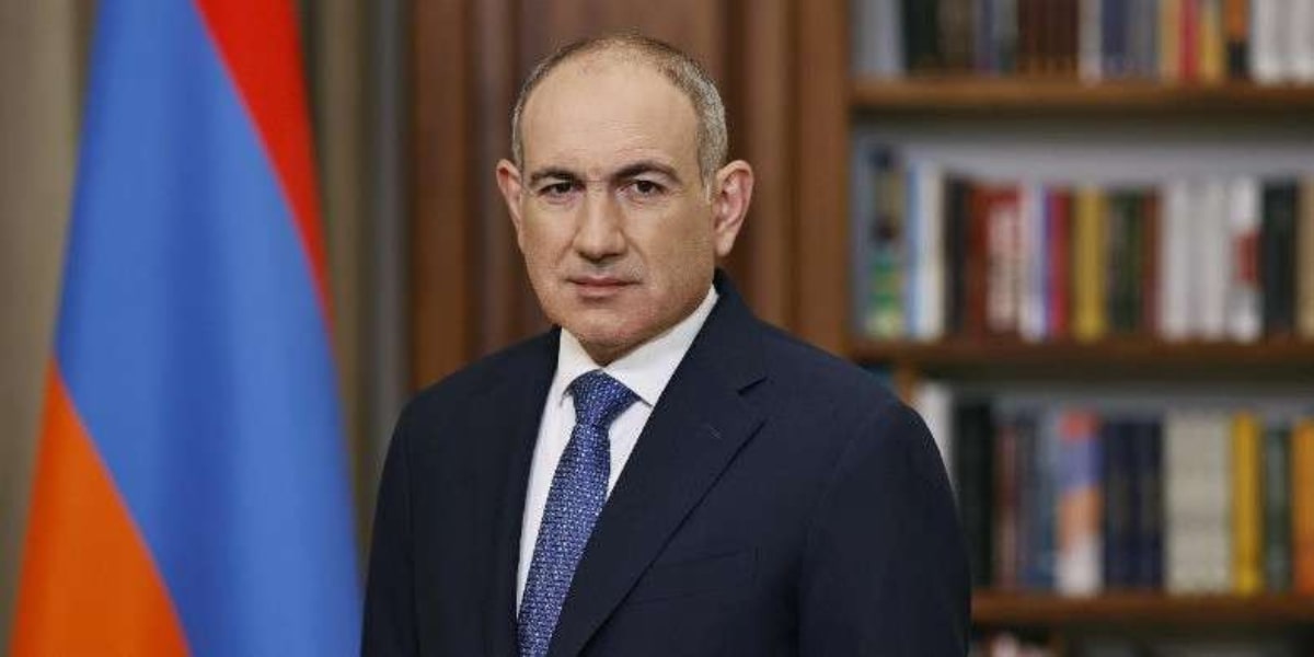 Նիկոլ Փաշինյանը չի մասնակցի ԵԱՏՄ երկրների՝ Եվրասիական միջկառավարական խորհրդի նիստին