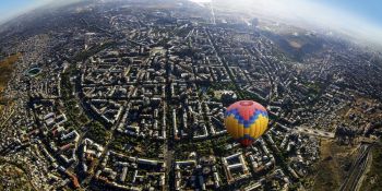 Երևանում մթնոլորտային օդի որակը օգոստոսի 6-12-ը
