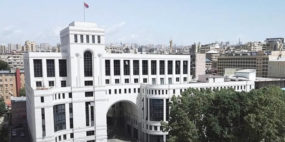 ՀՀ ԱԳՆ-ն օտարերկրյա արարողակարգային միջոցառումների համար 40 մլն դրամ կստանա