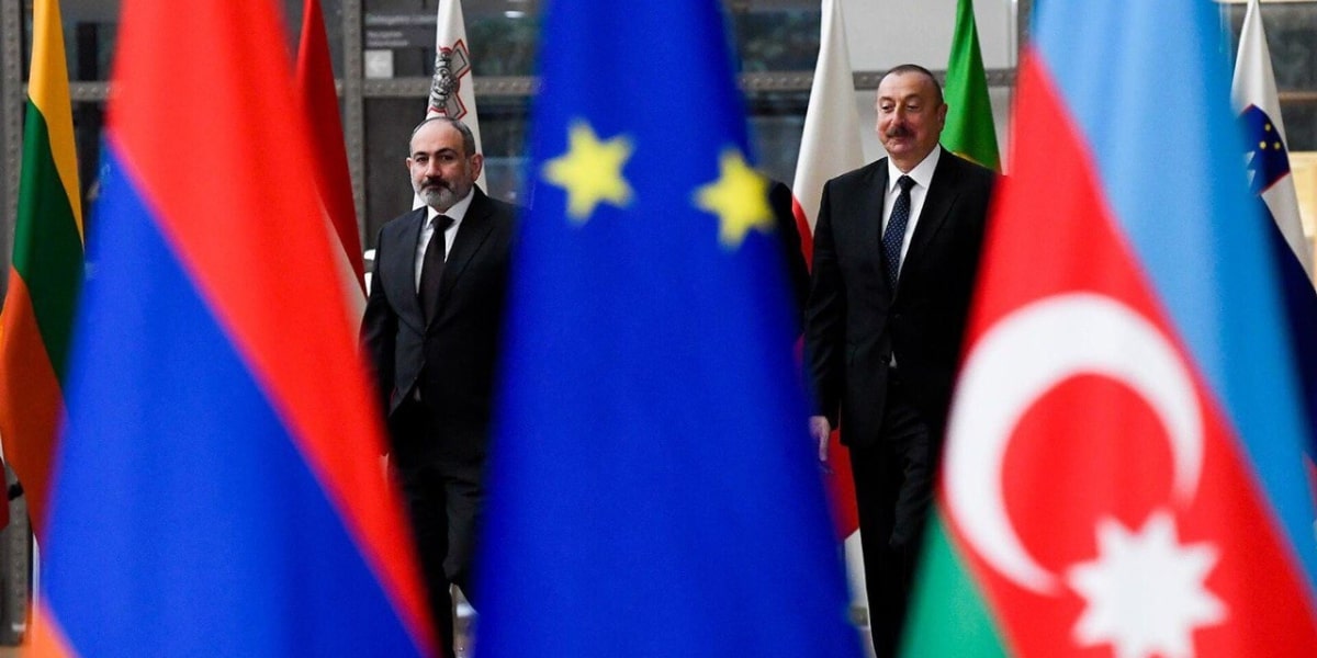 ԵՄ-ն պատրաստ է աջակցել Հայաստան-Ադրբեջան պայմանավորվածությունների իրականացման գործընթացին. Եվրոպական խորհրդի նախագահ