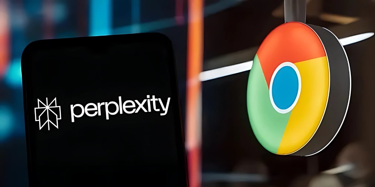Perplexity-ն առաջարկել է 34.5 միլիարդ դոլարով գնել Google Chrome-ը