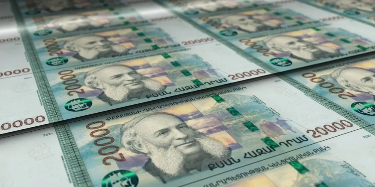 Հայաստանում փողի բազան աճել է․ ինչպես դա կազդի բնակչության վրա