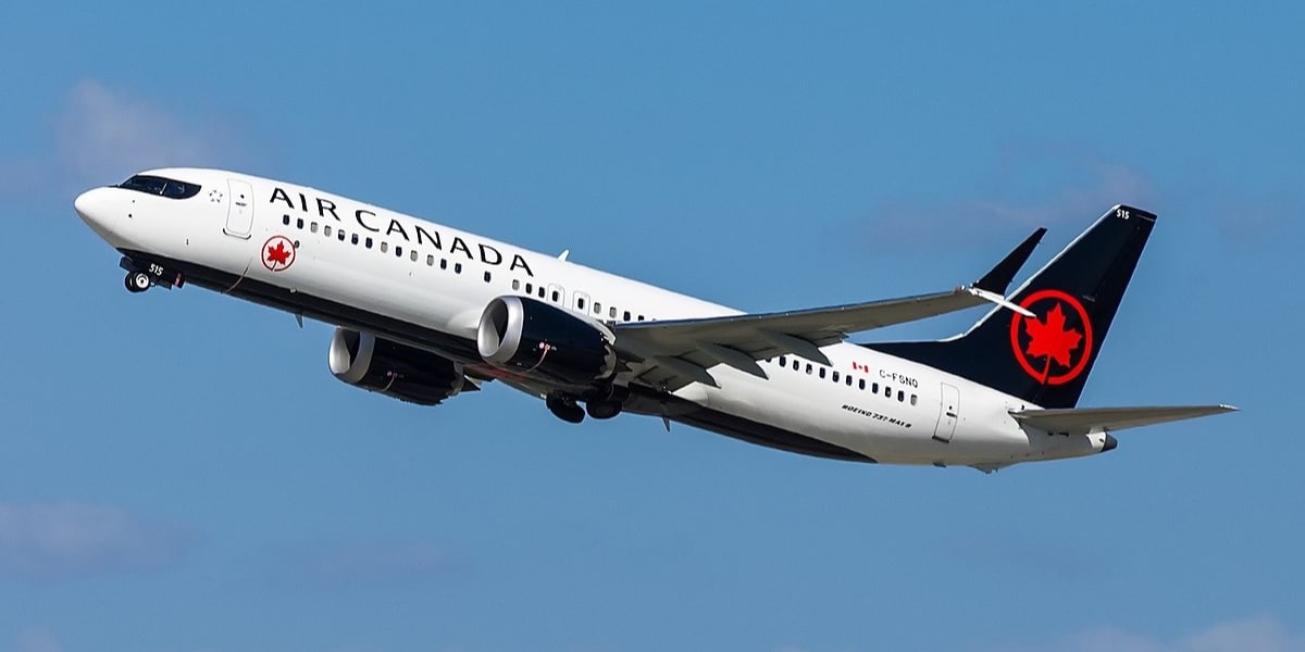 Air Canada-ն չեղյալ է հայտարարել մինչև 500 չվերթ՝ ուղեկցորդուհիների նախատեսված գործադուլի պատճառով. Reuters