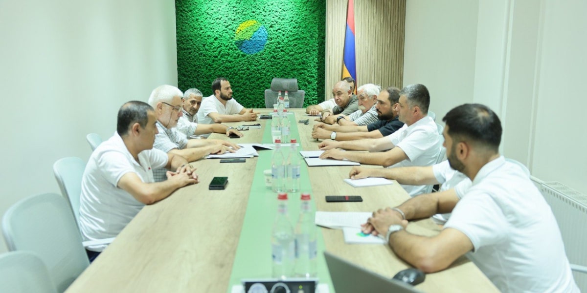 Խստորեն պետք է պահպանվեն  որսի սահմանված կանոնները