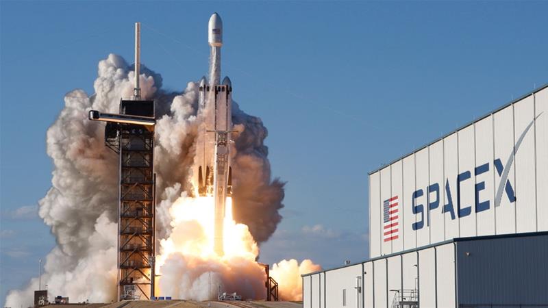 SpaceX-ը դադարեցնում է Crew Dragon տիեզերանավի արտադրությունը