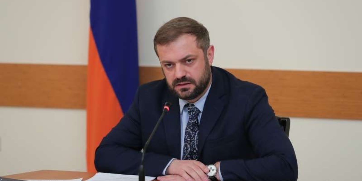 Պատրաստի սննդի արտահանումը ԵՄ աճել է 56%-ով. Պապոյանը ներկայացրել է 2024-2025 թթ. հունվար-հուլիս համեմատականը