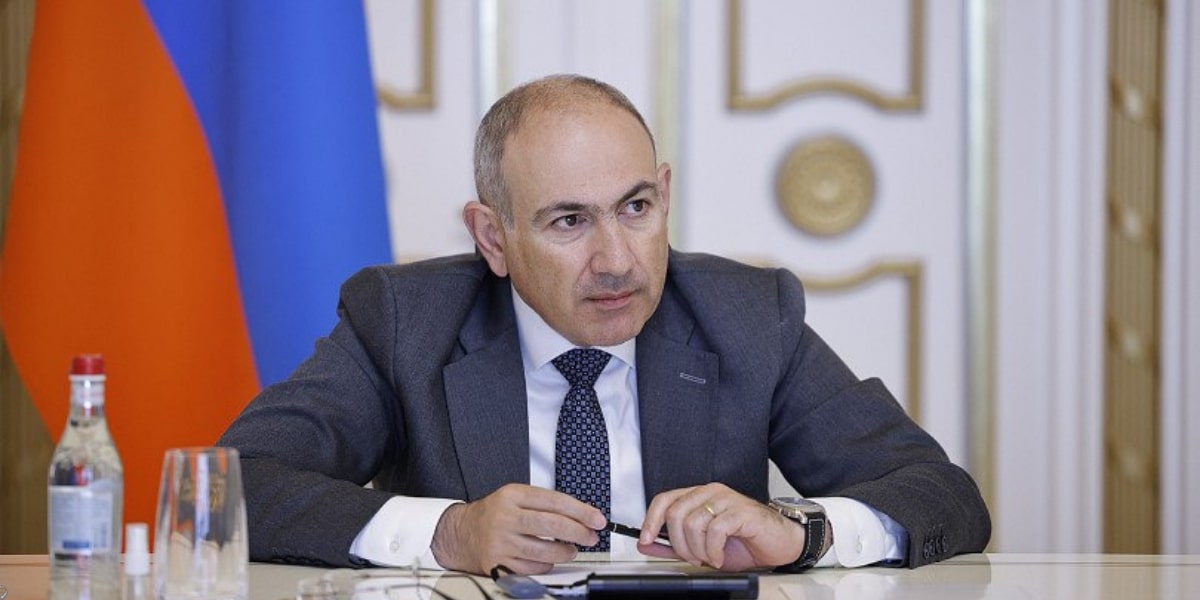 Նիկոլ Փաշինյանը հանդես կգա ուղերձով