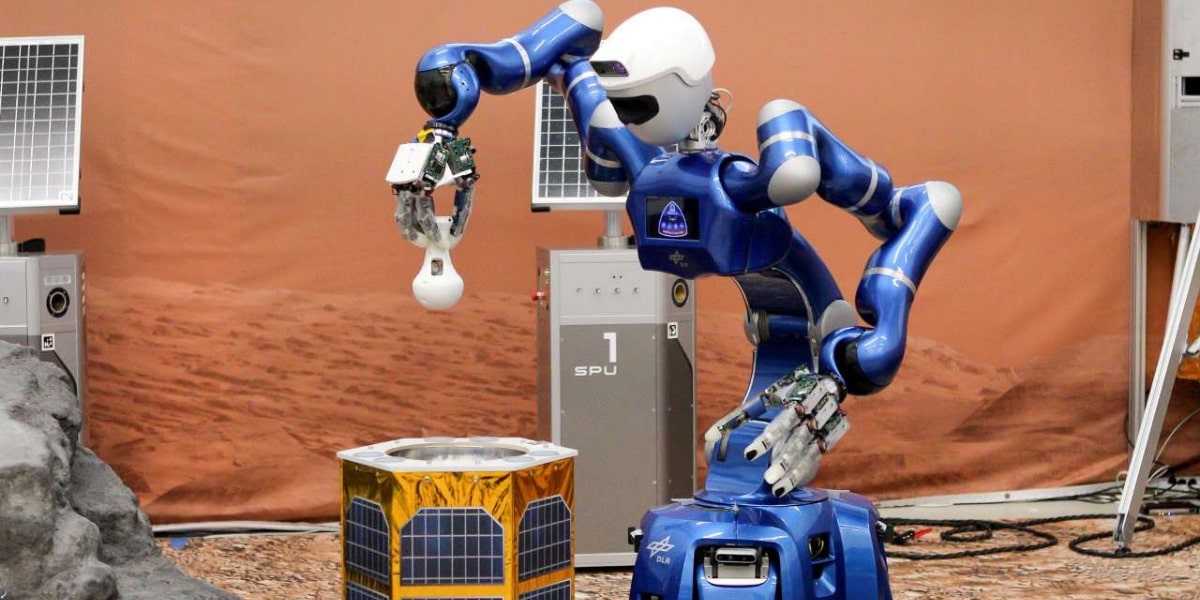NASA-ն և Google-ը փորձարկում են «տիեզերական բժիշկ»՝ արհեստական բանականությամբ