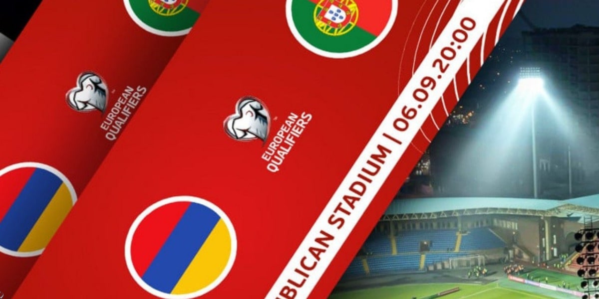 ՀՖՖ-ն հորդորում է Հայաստան-Պորտուգալիա խաղի տոմս չգնել շուկայից՝ «հետագա բարդություններից խուսափելու համար»․ հայտարարություն