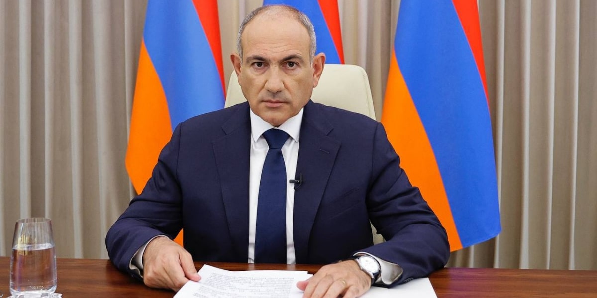 Օգոստոսի 8–ից հետո մենք ապրում ենք բոլորովին ուրիշ Հարավային Կովկասում, նոր Հայաստանում. Նիկոլ Փաշինյան