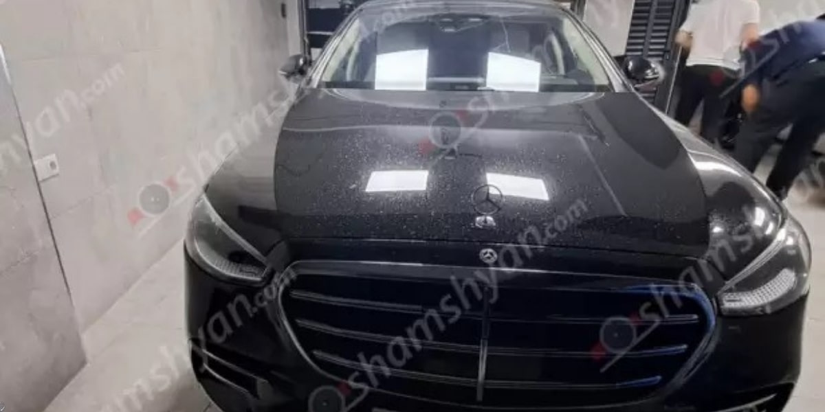 Գործարար Կարեն Գասպարյանի մահվան առնչությամբ քրվարույթ է նախաձեռնվել ինքնասպանության հասցնելու հատկանիշներով
