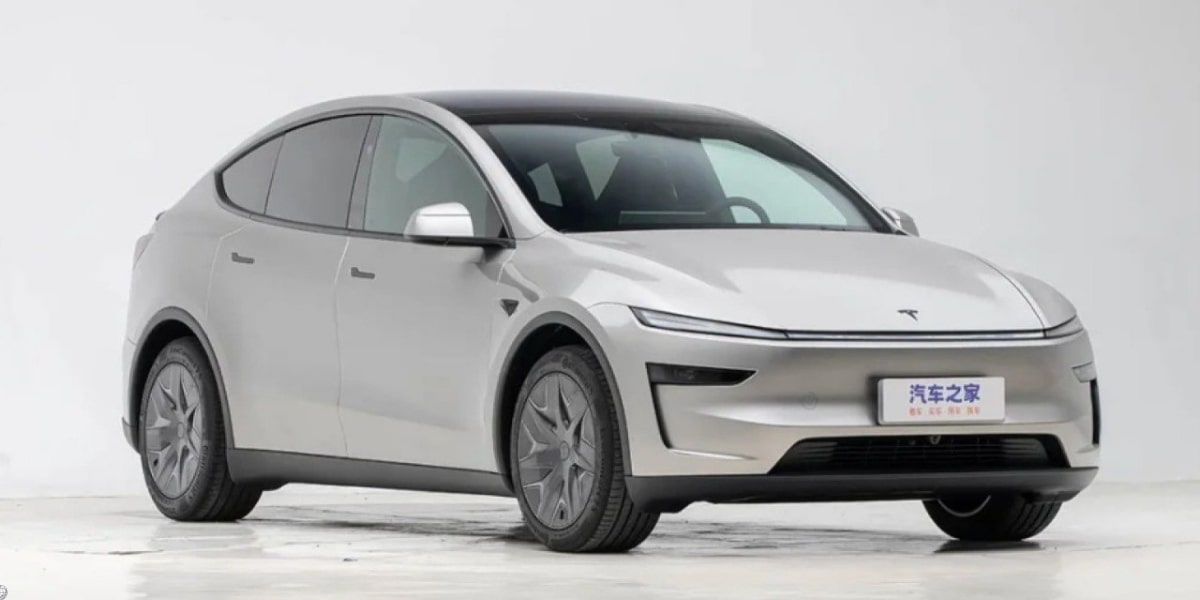 Tesla-ն պաշտոնապես ներկայացրել է Model Y-ի երկարացված տարբերակը