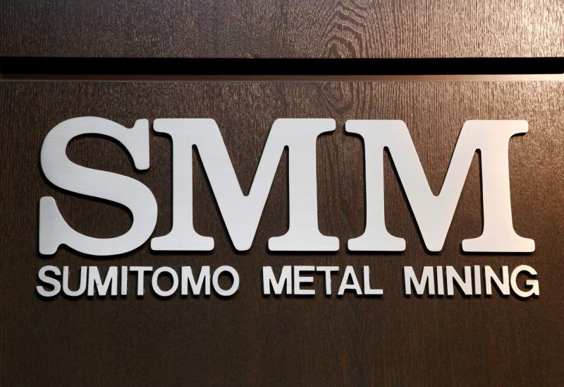 Ըստ Sumitomo Metal-ի 2022 թվականին նիկելի համաշխարհային պահանջարկը մարտկոցների օգտագործման համար կկազմի 410,000 տոննա