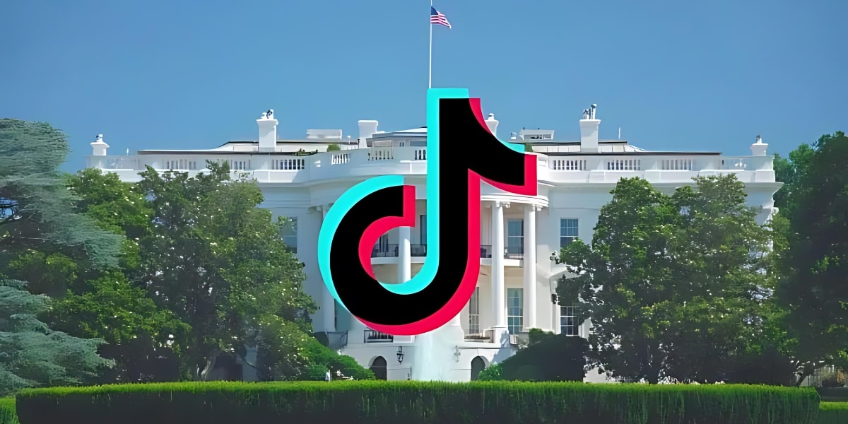 Սպիտակ տունը TikTok-ում պաշտոնական էջ է բացել