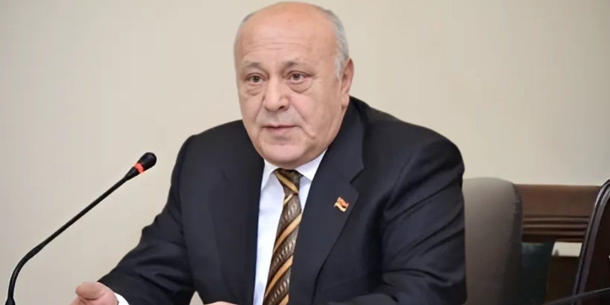 Հակակոռուպցիոն կոմիտեն ձերբակալել է ԱԺ նախկին պատգամավոր Վարդան Վարդանյանին