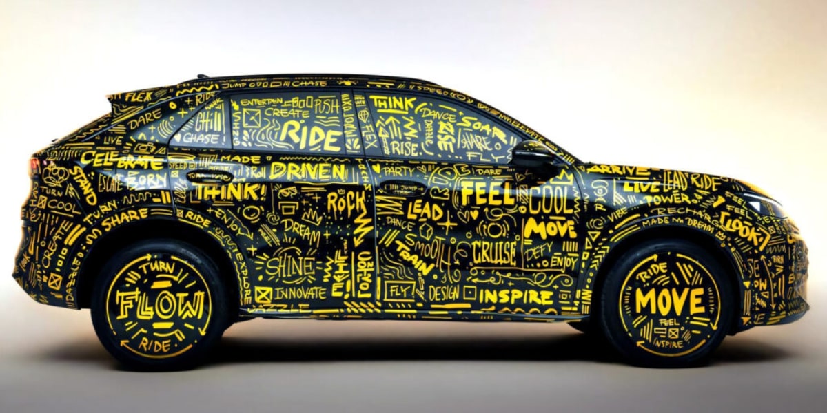 Volkswagen-ը ներկայացնում է նոր T-Roc-ը՝ հիբրիդային տեխնոլոգիայով