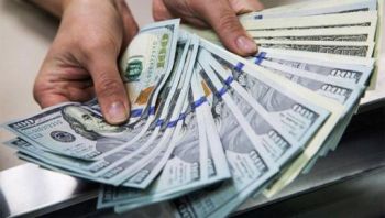 Հունիսին արտերկրից Հայաստան է փոխանցվել 3 անգամ ավելի շատ փող, քան նախորդ տարվա նույն ամսին