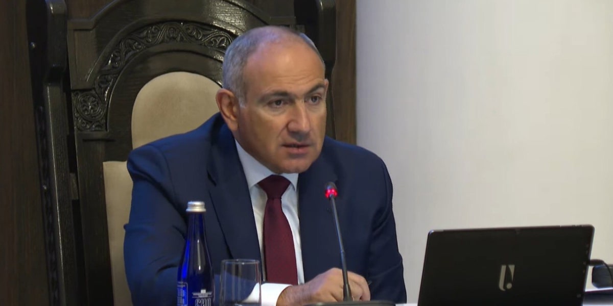 Մեր քաղաքացիները պետք է հասկանան՝ մենք ինչ ենք անում, ինչու ենք անում, ինչն է, որ չի ստացվում, ինչն է դրա պատճառը․ Նիկոլ Փաշինյան