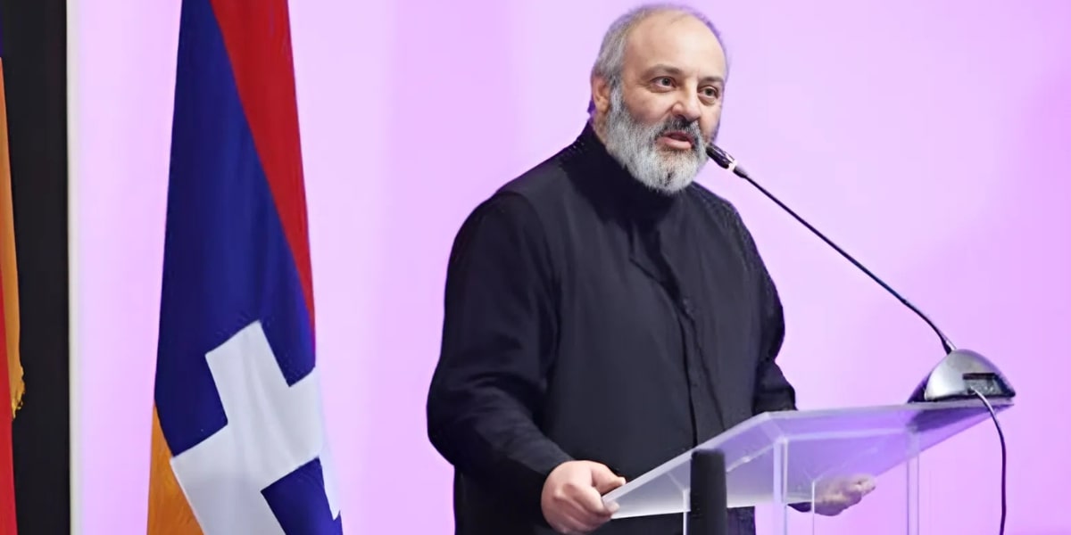Բագրատ Սրբազանի նախնական կալանքը 3 ամսով երկարաձգվեց